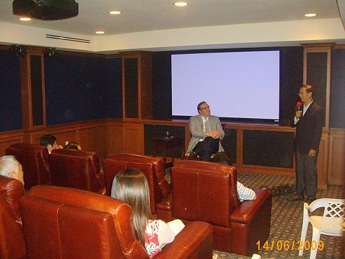 張貼日期：2009/6/14