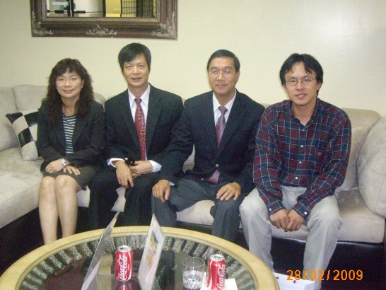 張貼日期：2009/2/28