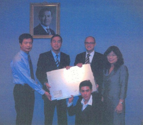 張貼日期：2009/8/21