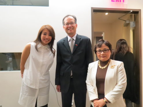 Taiwanese music stars to descend upon New York City in October at CMJ Music Marathon's Taiwan Music Night