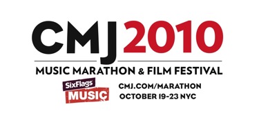 「CMJ音樂暨國際電影節」首度推出「台灣電影單元」