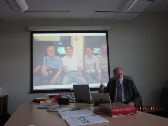 Post Date:2013/11/15