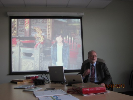 Post Date:2013/11/15