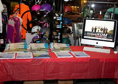 Time for Wheels in Bay Area provides Taiwan cycling tours