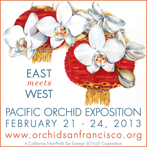 Taiwan promotes tourism at Orchid Expo