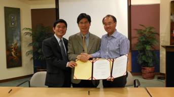Taiwan’s NARLabs signs Letter of Intent to cooperate with Plug and Play