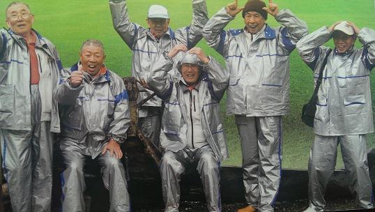 Taiwanese and American senior motorcyclists meet in San Jose, launching a West Coast road trip on August 20