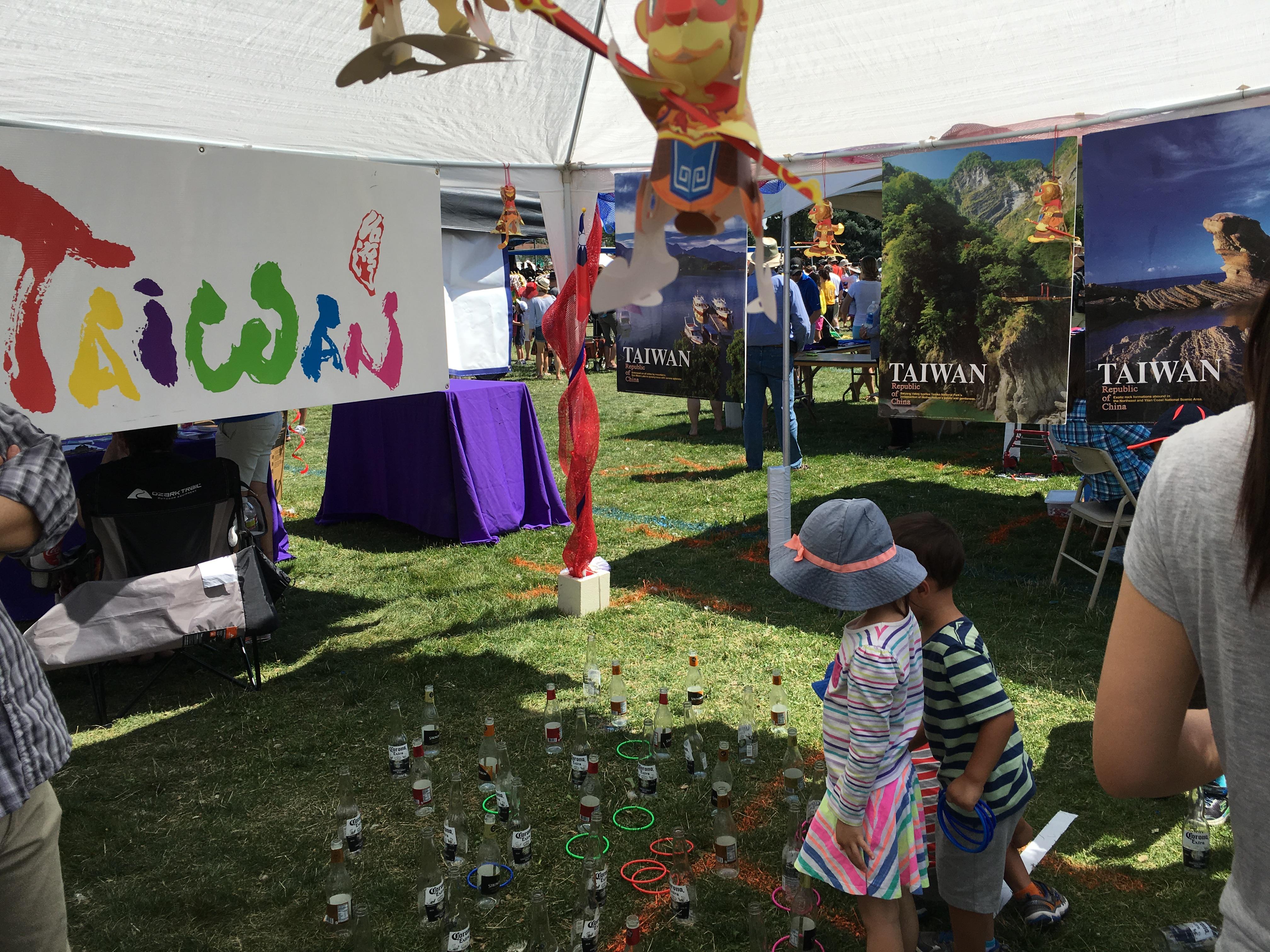 Experience the Culture and Fun at the Colorado Dragon Boat Festival, image size:4032x3024