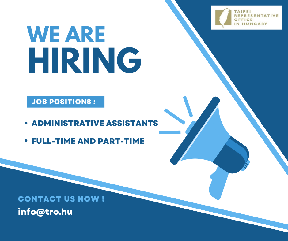 Administrative Assistants full-time and part-time