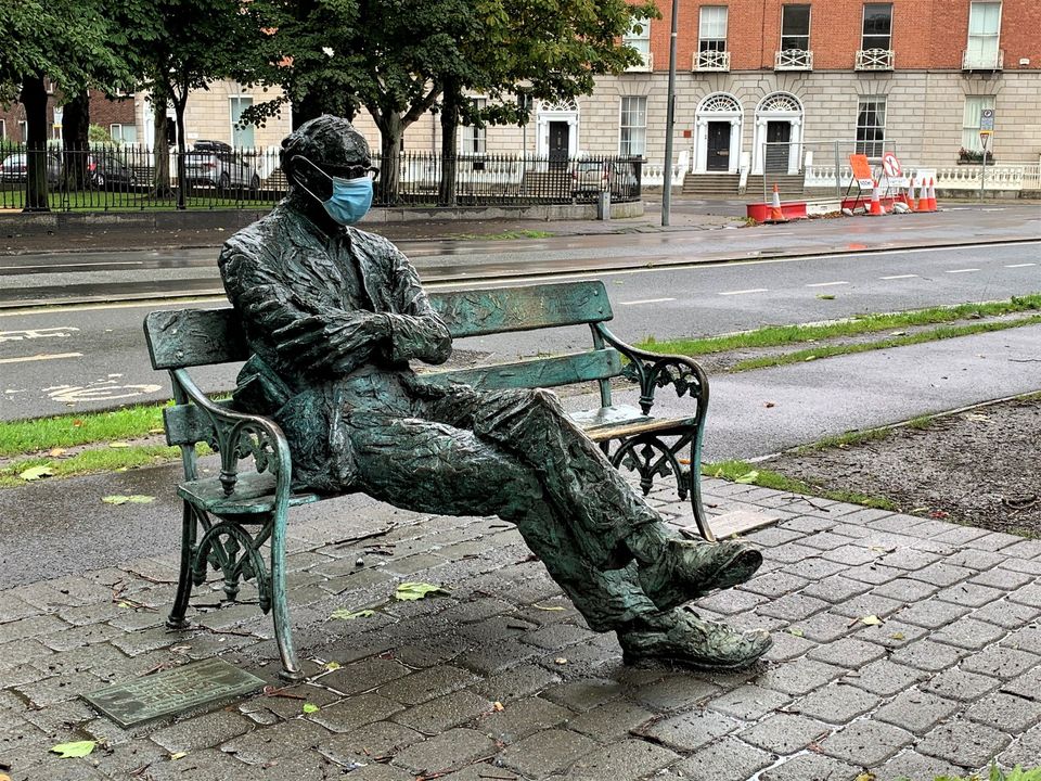 Patrick Kavanagh