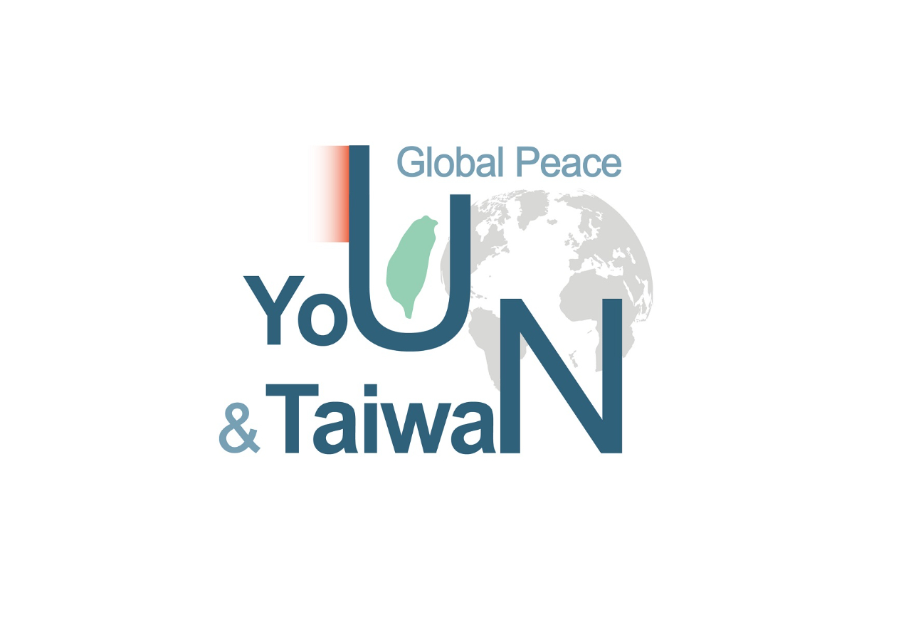 Global Peace-YoU &amp; TaiwaN