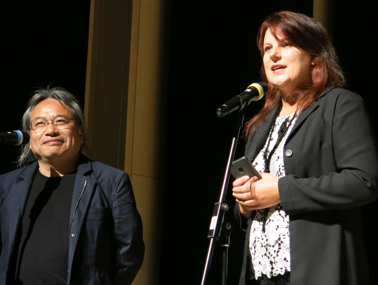 Puppet Beings Theatre to perform at Riga Festi... Taipei Mission in