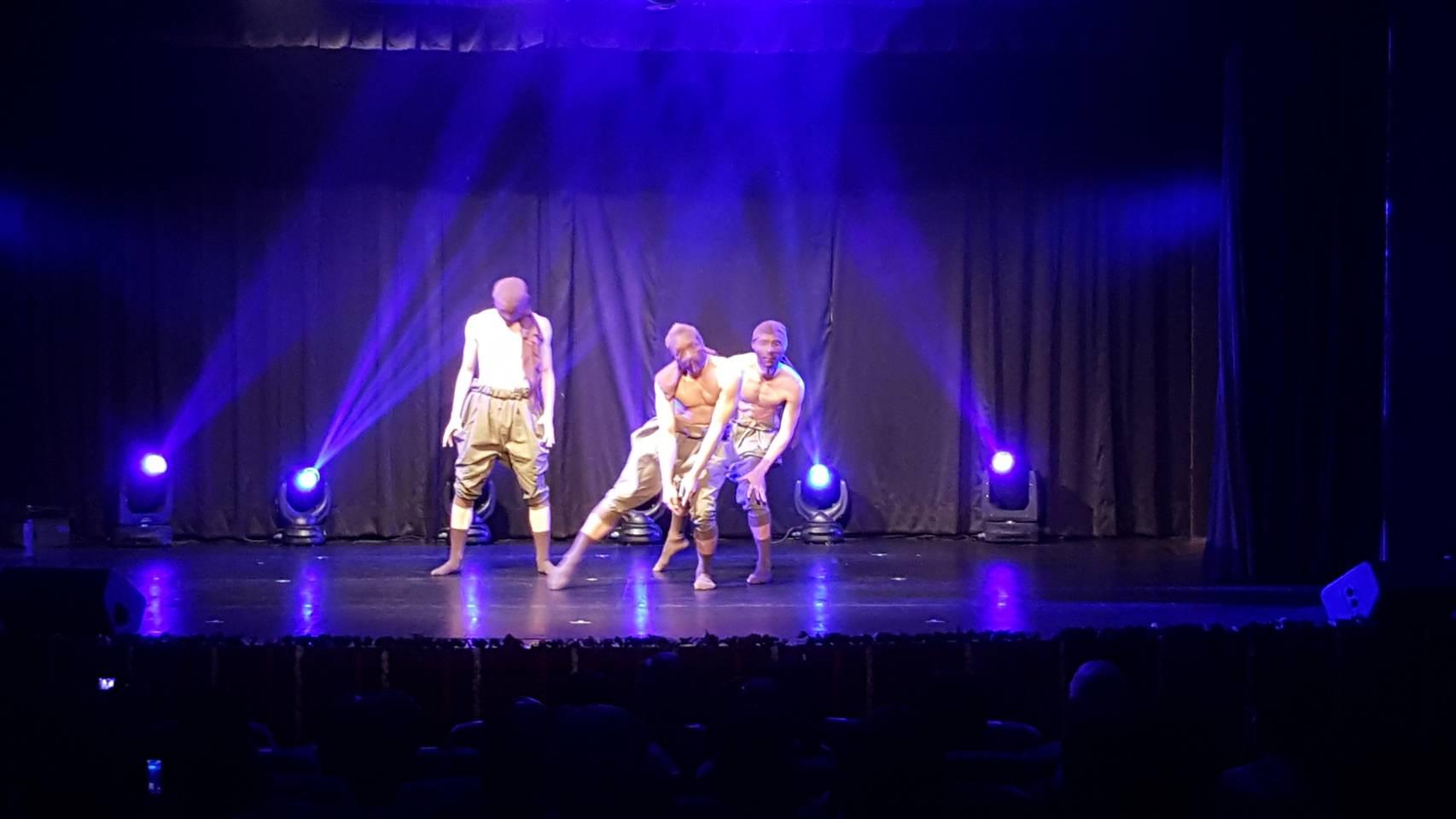 Splendor of Taiwan – Honest.