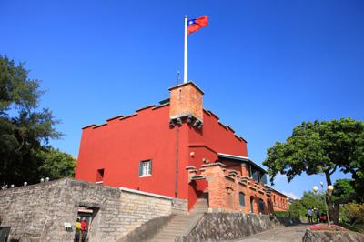 Popular Tourist Sites- Fort San Domingo