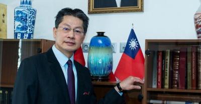 Endrjū H. C. Lī: Taivāna nepastiprinās konfliktu un neuzsāks strīdu