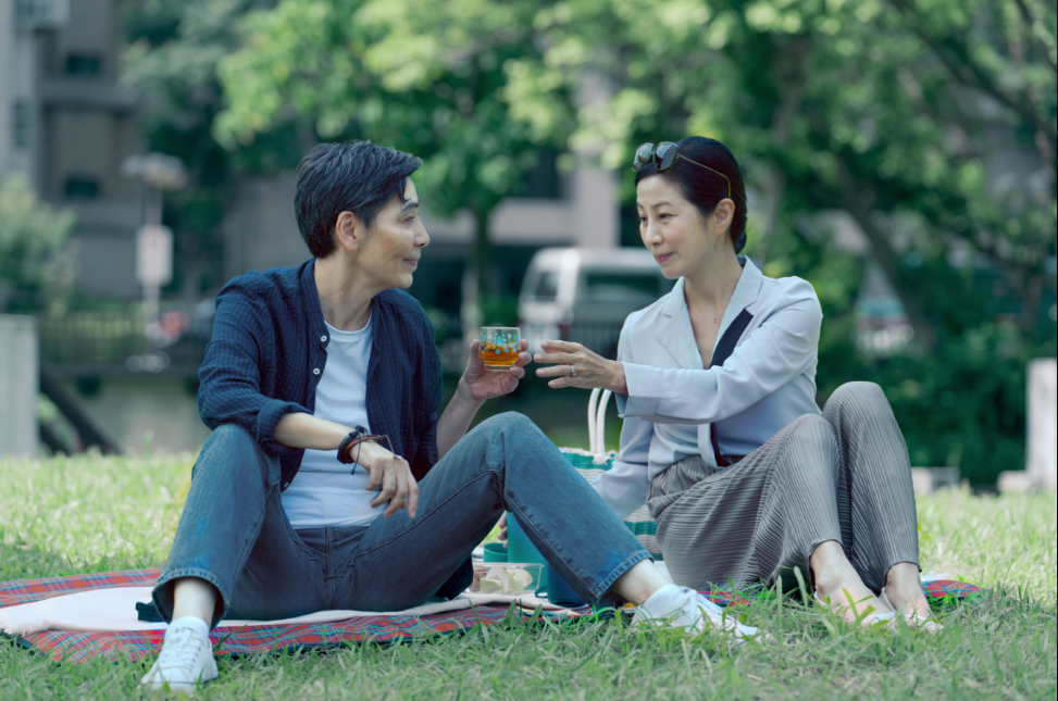 安可瑪莎_導演宋康欣