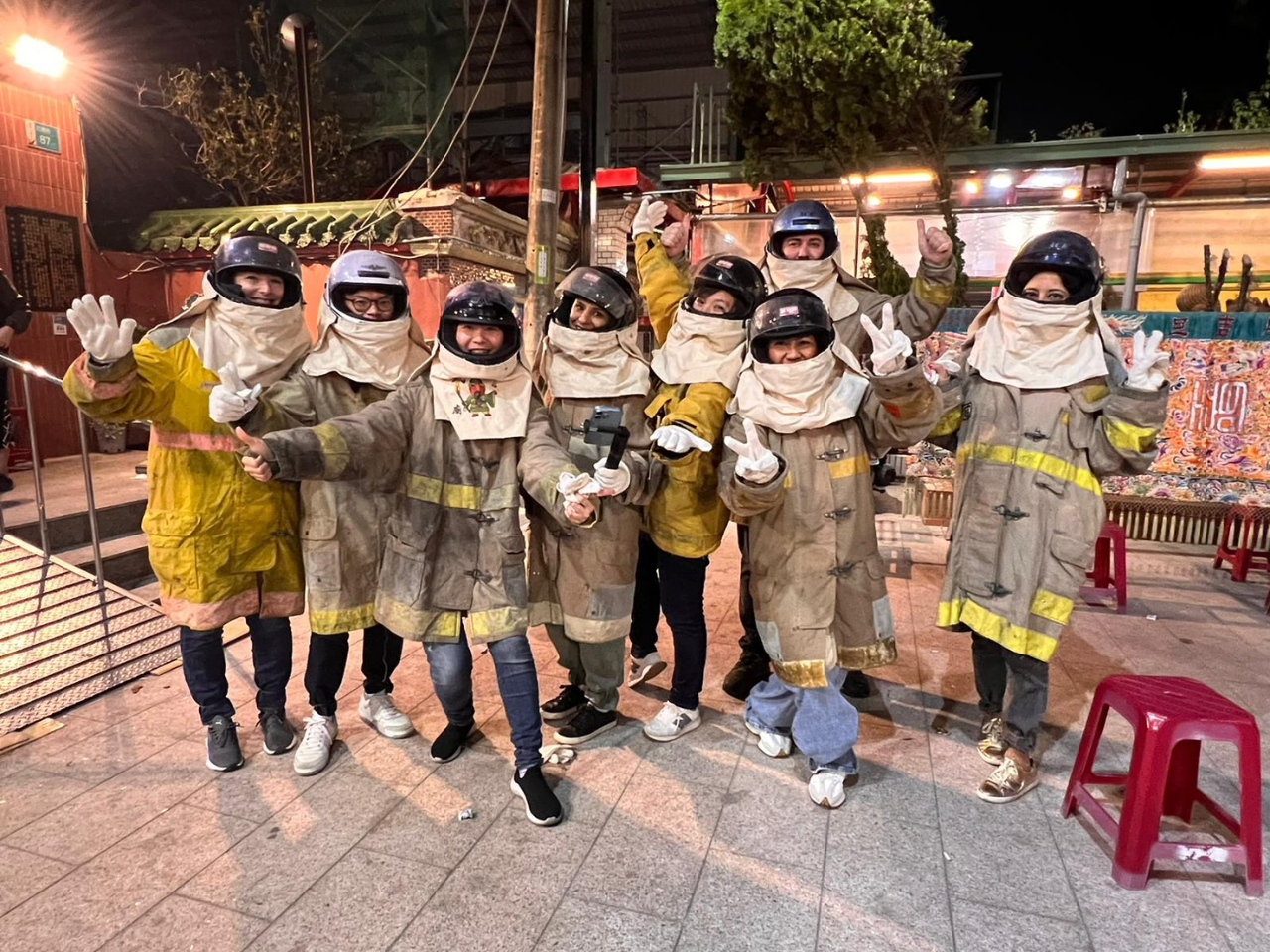 2024.02 台南燈會媒體邀訪團