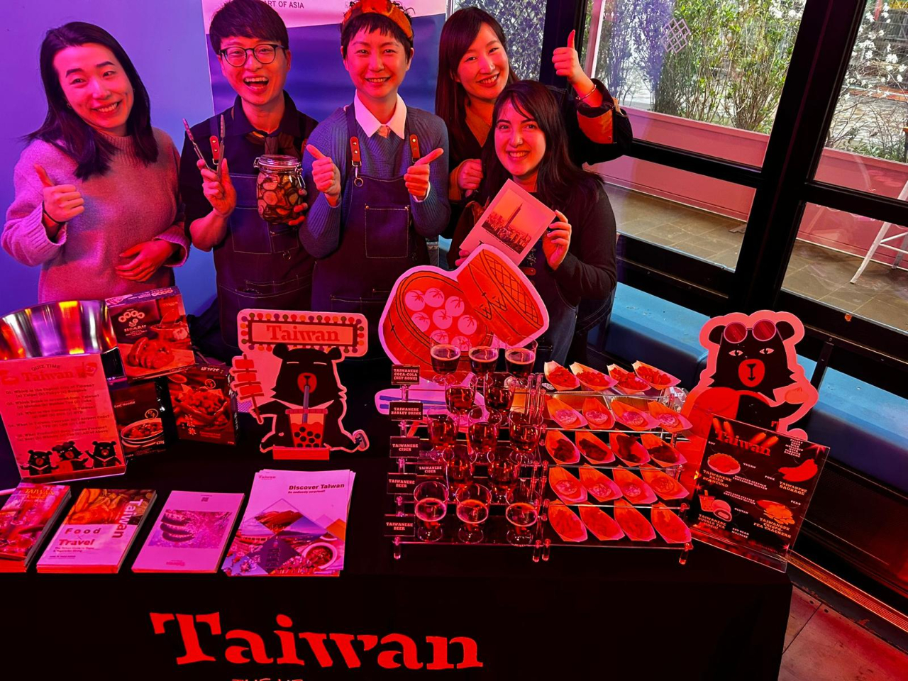 2024.03.12 taste of PATA (pata_美食暨旅遊業者交流之夜)