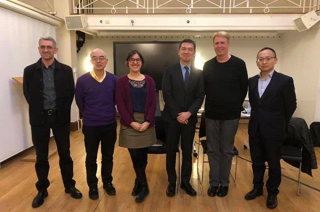 Taiwanese-language cinema tour brings classic Taiwan films to UK and European audiences