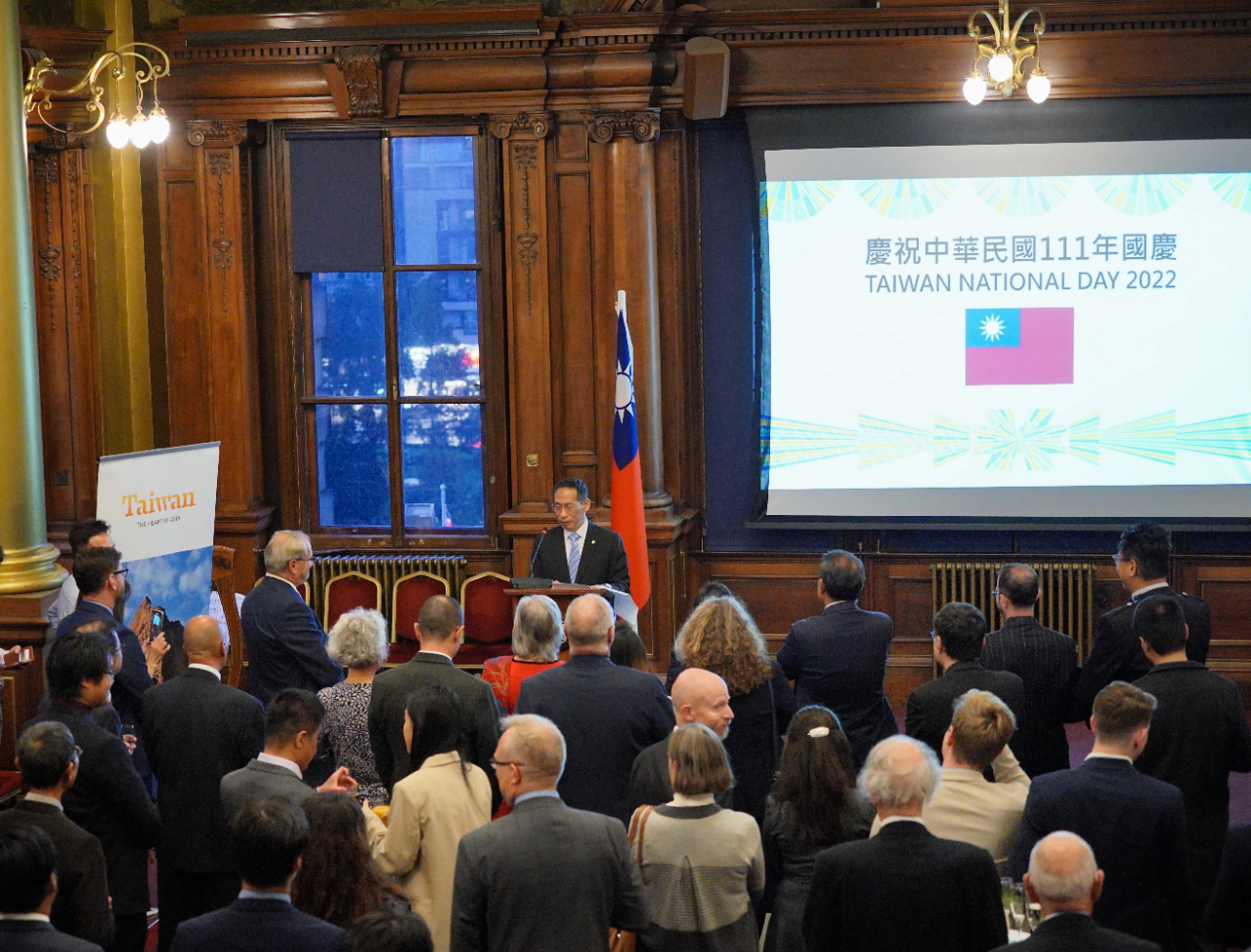 111年國慶新聞稿(發中央社)照片1