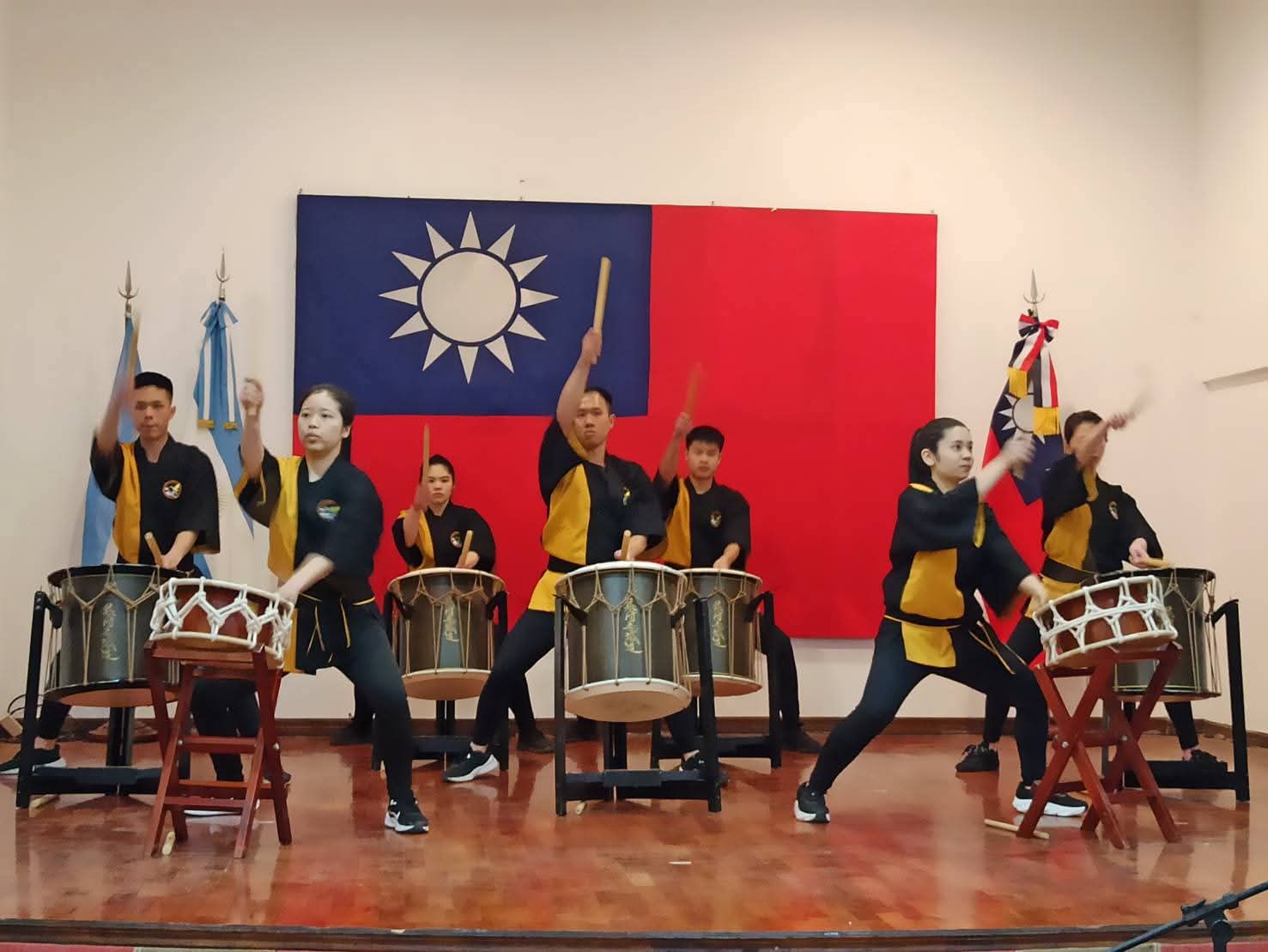 月圓人團圓