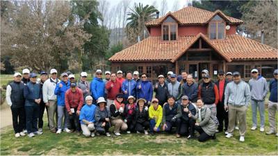 Fotos - Oficina Económica y Cultural de Taipei en Chile 駐智利台北