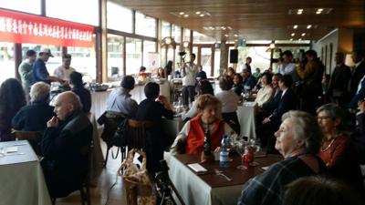 Fotos - Oficina Económica y Cultural de Taipei en Chile 駐智利台北