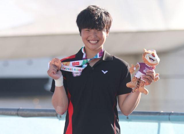 Atletas taiwaneses se hacen con seis medallas en Juegos Olímpicos de la Juventud en Argentina