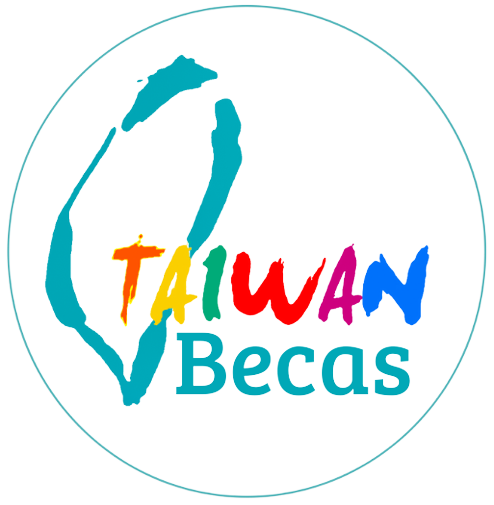 Isólogo Taiwán Becas