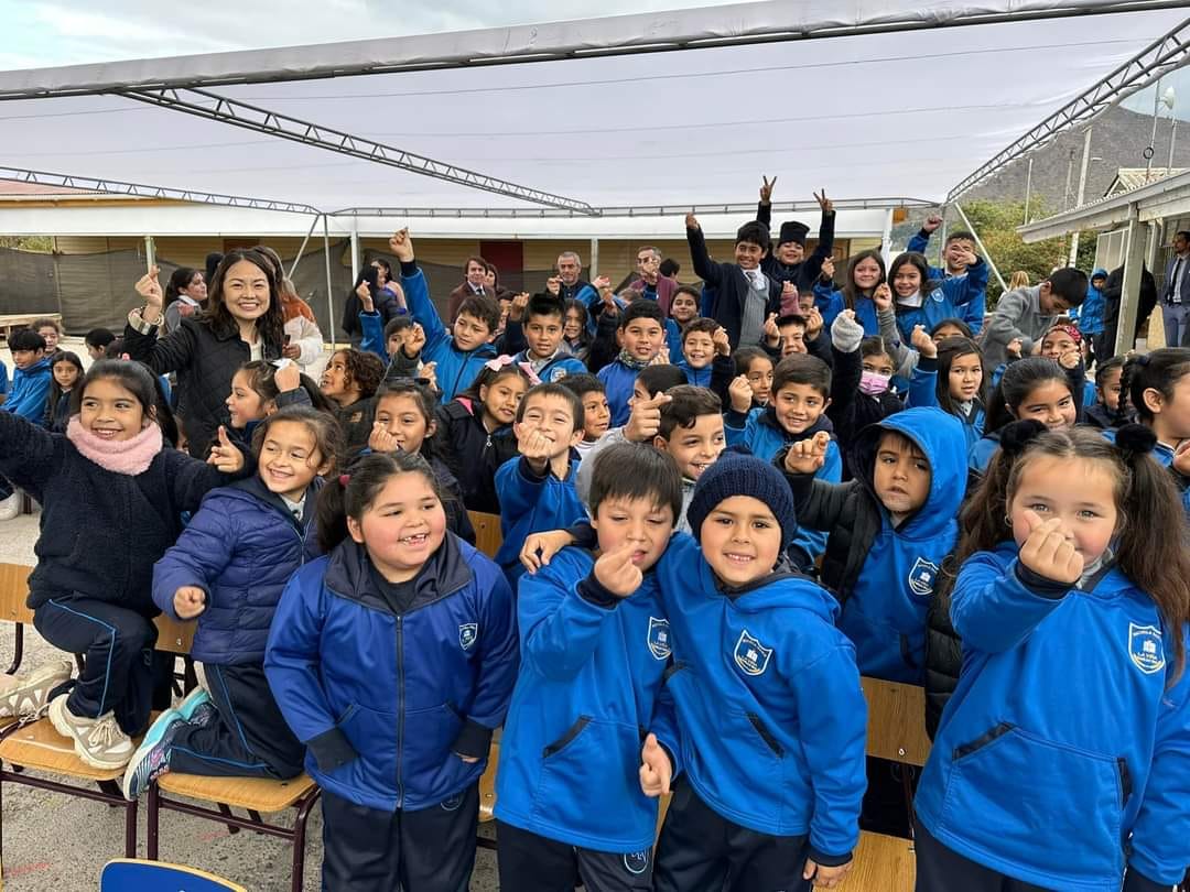  El arte no existen fronteras.