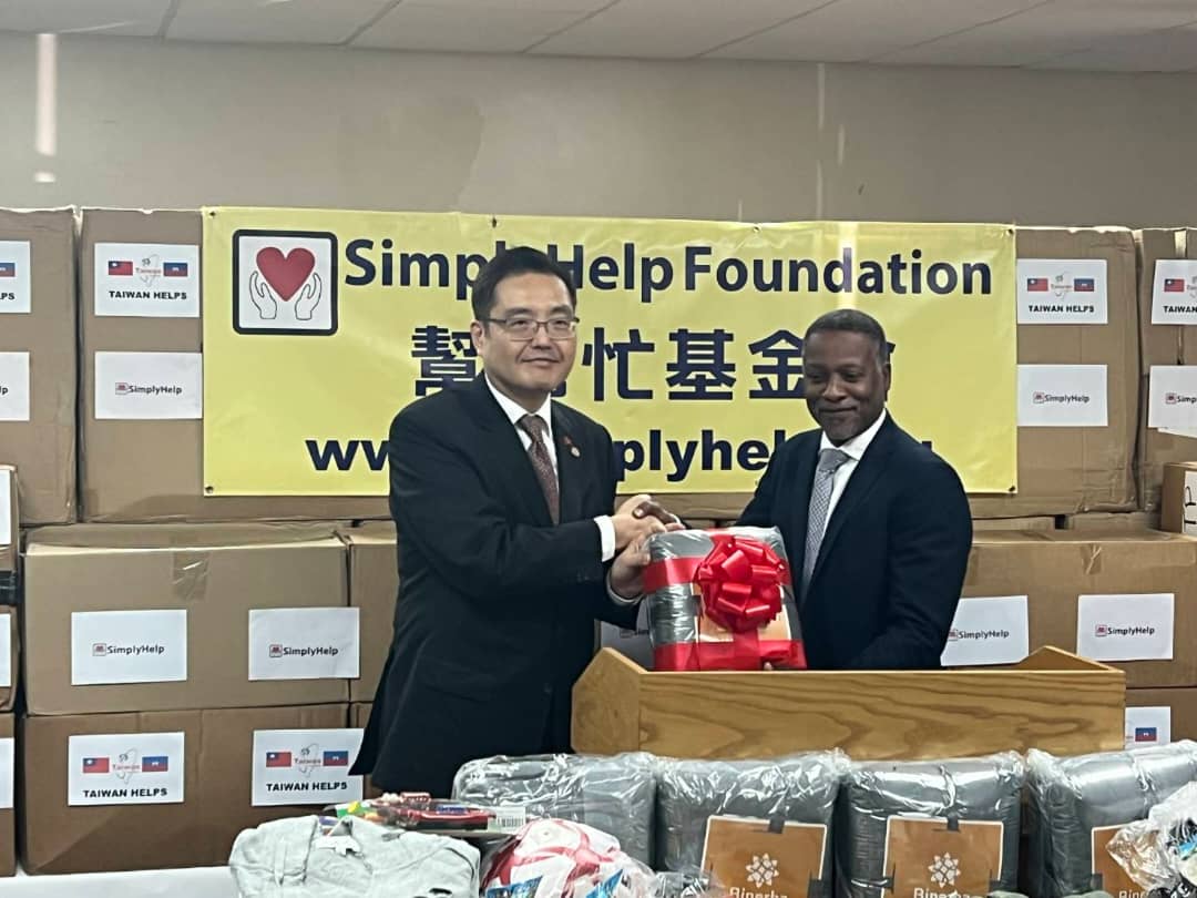 CNSCA va les redistribuer aux enfants et aux personnes en situation précaire.