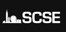 SCSE Logo