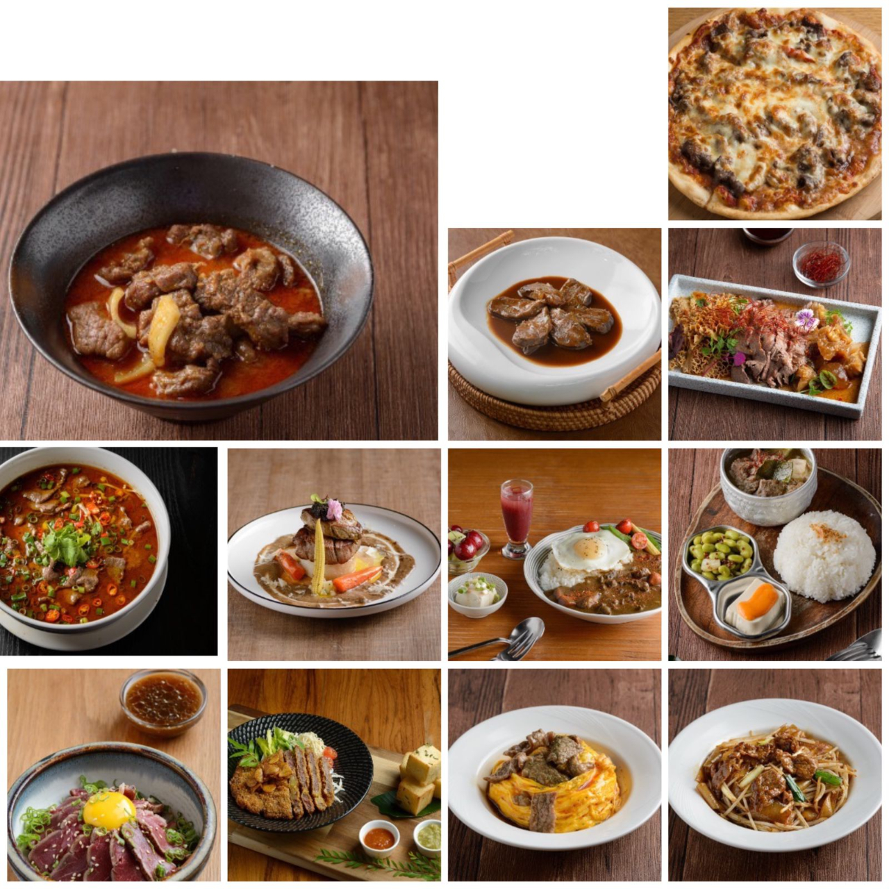 Con productos, turismo y cultura. Paraguay se posiciona con su carne en 12 deliciosos platos en 11 prestigiosos restaurantes y así también, el turismo en Paraguay se promociona en su website, desde 23 de septiembre 2021 en 6 semanas.
