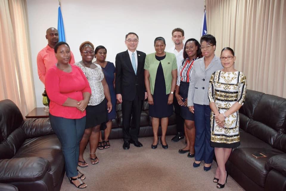 Briefing for the Chinese Cooking Class