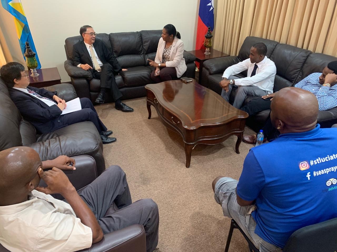 Briefing for the Motor Vehicle Class a