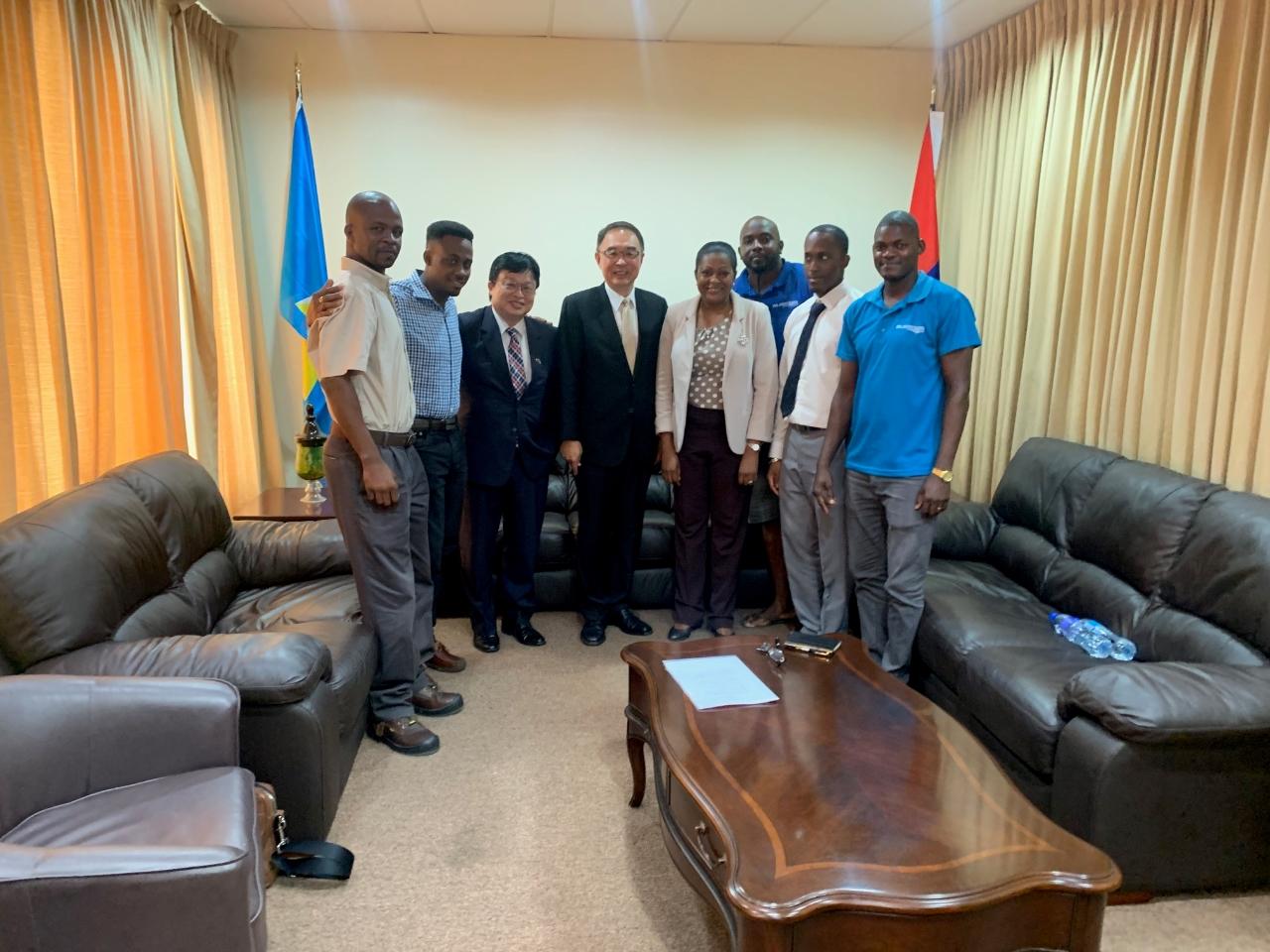 Briefing for the Motor Vehicle Class b