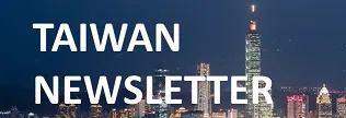 Taiwan Newsletter