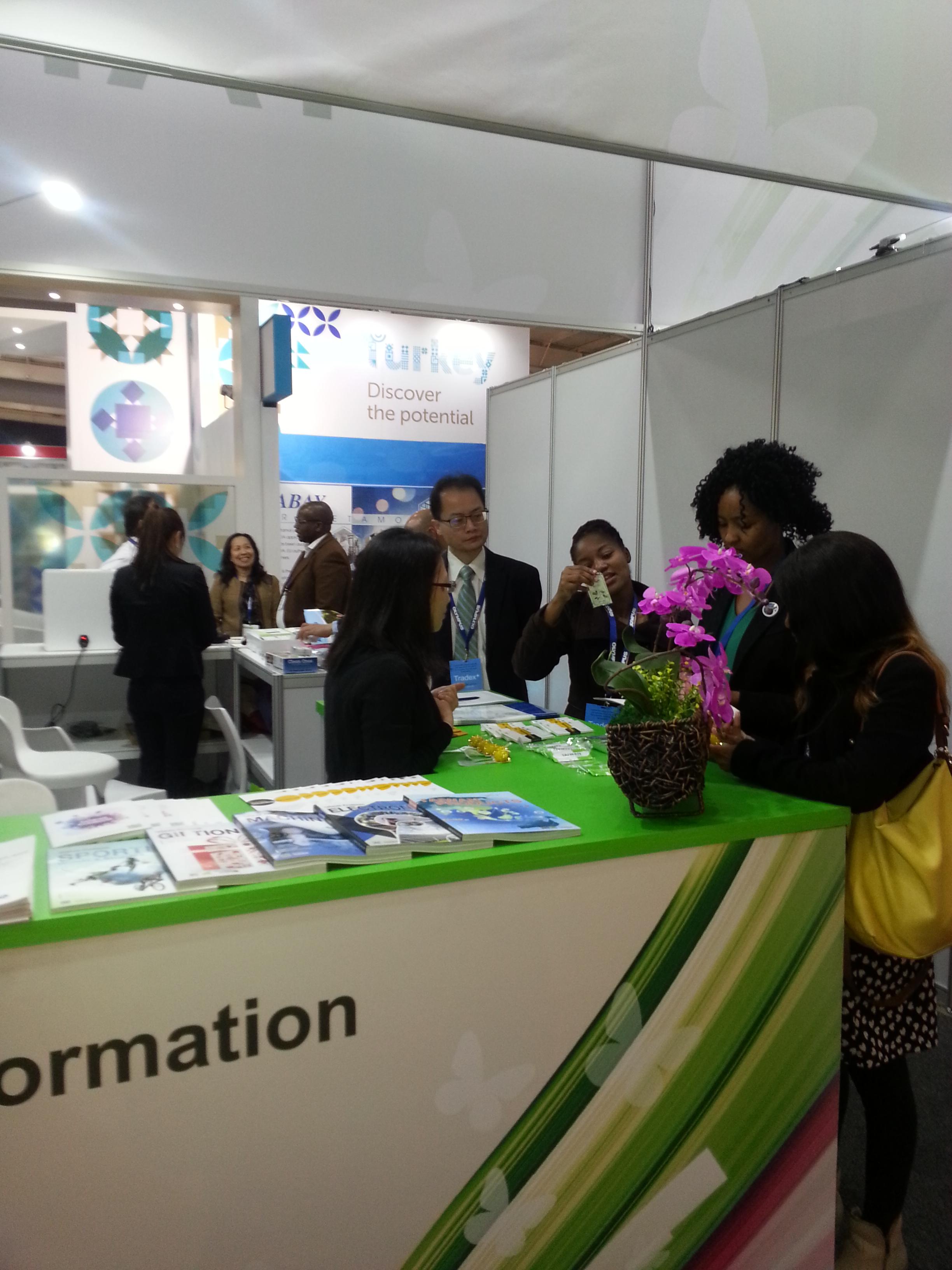 The-Taiwan-stand-at-Africa-Health-2017