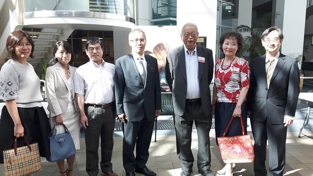 201705291再見瓦城合影