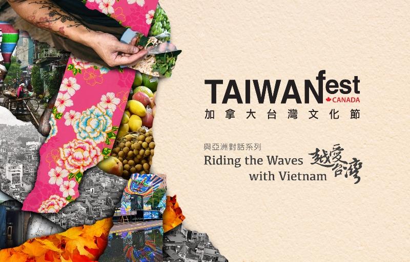 Riding the Waves with Vietnam