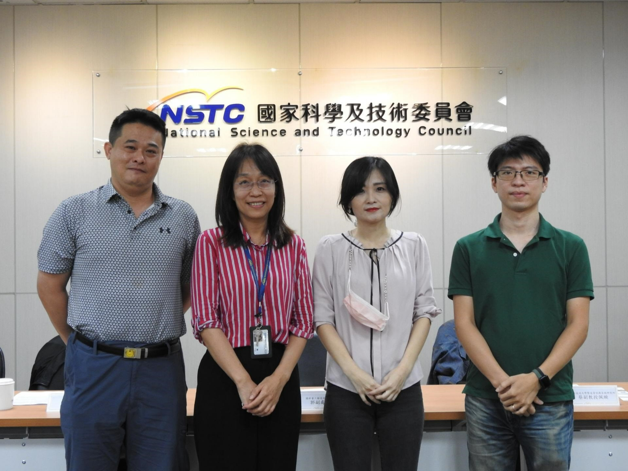 用科技促進民生安全臺灣成功研發人工智慧型消防輔助系統- 駐洛杉磯台北經濟文化辦事處Taipei Economic and Cultural  Office in Los Angeles