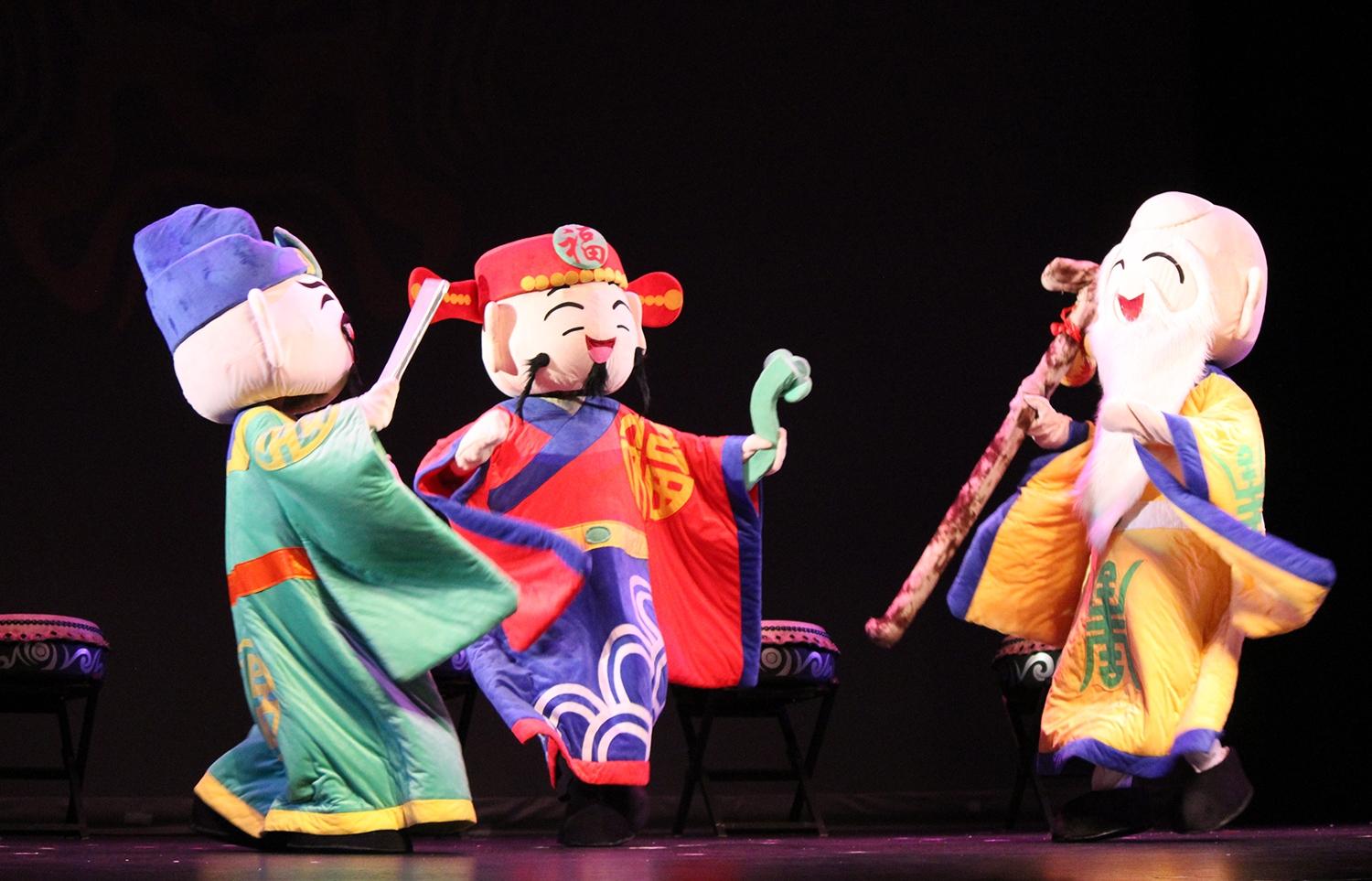 影集消息】準備放聲高唱！《超少女》、《閃電俠》音樂交叉集片場照曝光| 慢地影劇世界, image size:1500x963