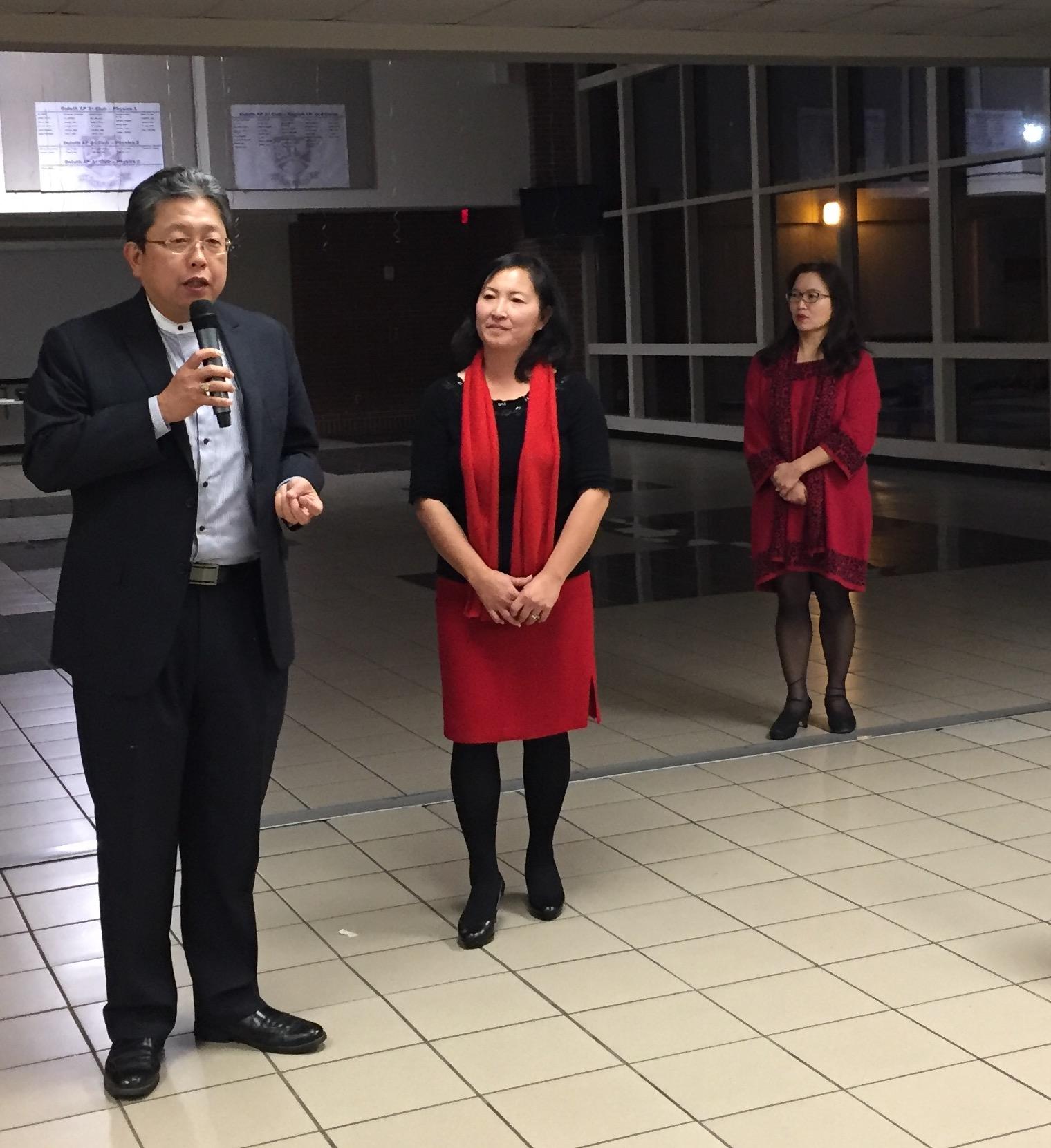 活動剪影- 駐亞特蘭大台北經濟文化辦事處Taipei Economic and Cultural Office in Atlanta, image size:1520x1661