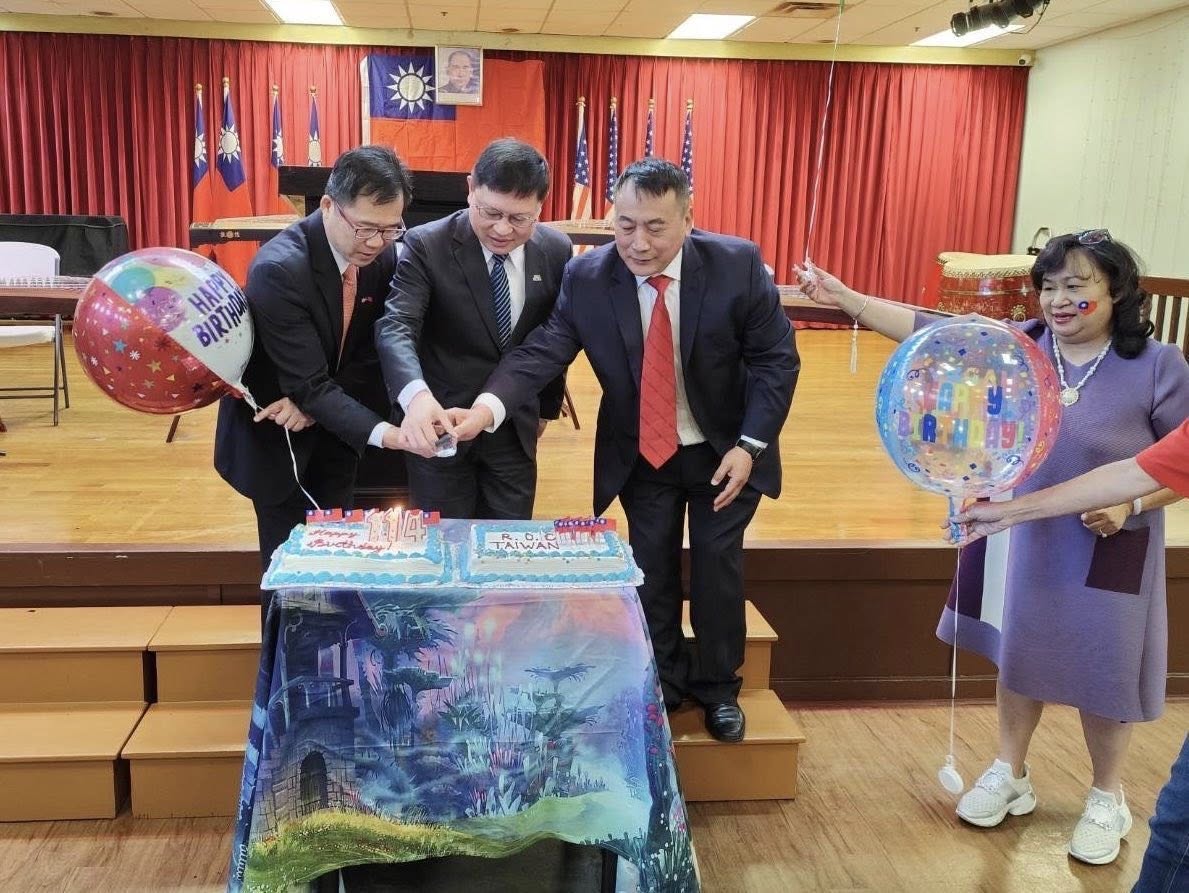 活動剪影- 駐亞特蘭大台北經濟文化辦事處Taipei Economic and Cultural Office in Atlanta, image size:1189x893