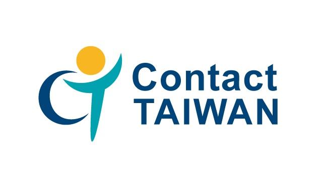 ContactTaiwanLOGO