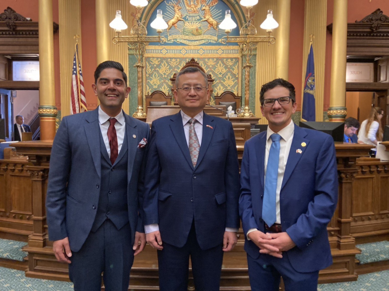 眾議院 參議院 澳洲 (98) 사진