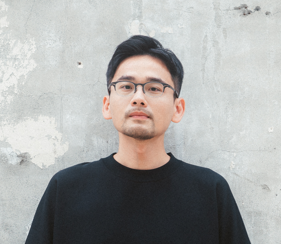 圖2. 短片《親吻》於2022年入選歷史悠久的舊金山國際同志影展。(YANG Chin攝影/高雄電影館提供)