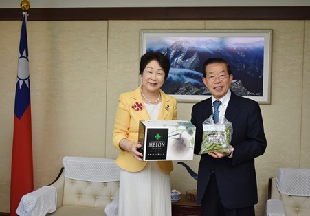 活動剪影- 台北駐日經濟文化代表處Taipei Economic and Cultural