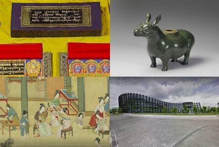 故宮博物院がGoogleとの協力を拡大、デジタル化で収蔵品を全世界に発信