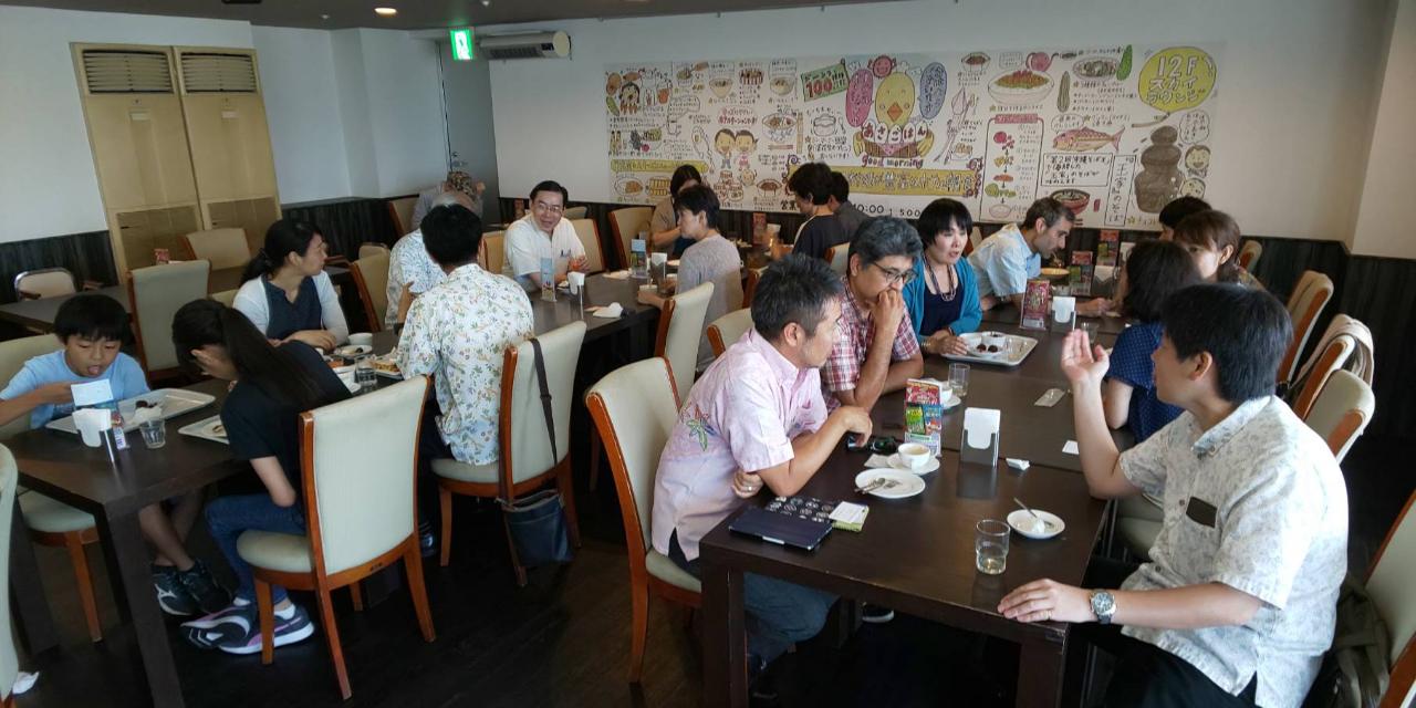 活動剪影- 台北駐日經濟文化代表處那霸分處Naha Branch, Taipei Economic and Cultural  Representative Office in Japan